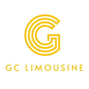 GC Limousine Logo